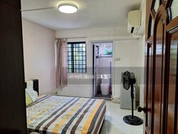 Blk 111 Woodlands Street 13 (Woodlands), HDB Executive #456716631